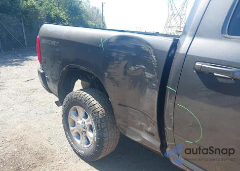 2020 Ram 2500 Big Horn 4X4 6'4 Box from USA, damaged, VIN 3C6UR5DJ7LG157751